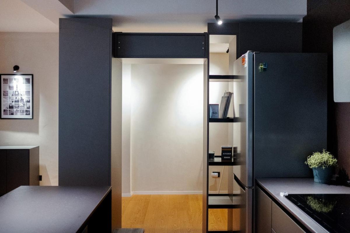 Urban Retreat Apartamento