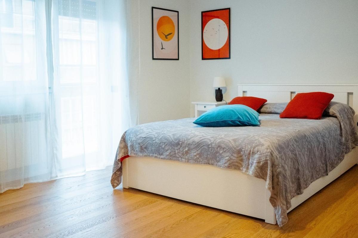 Apartamento Urban Retreat