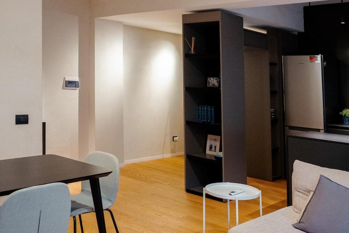 Apartamento Urban Retreat Roma
