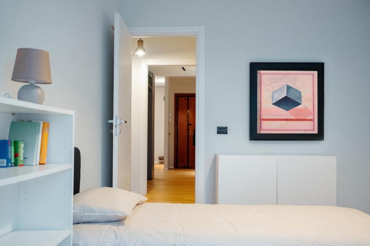 Apartamento Urban Retreat