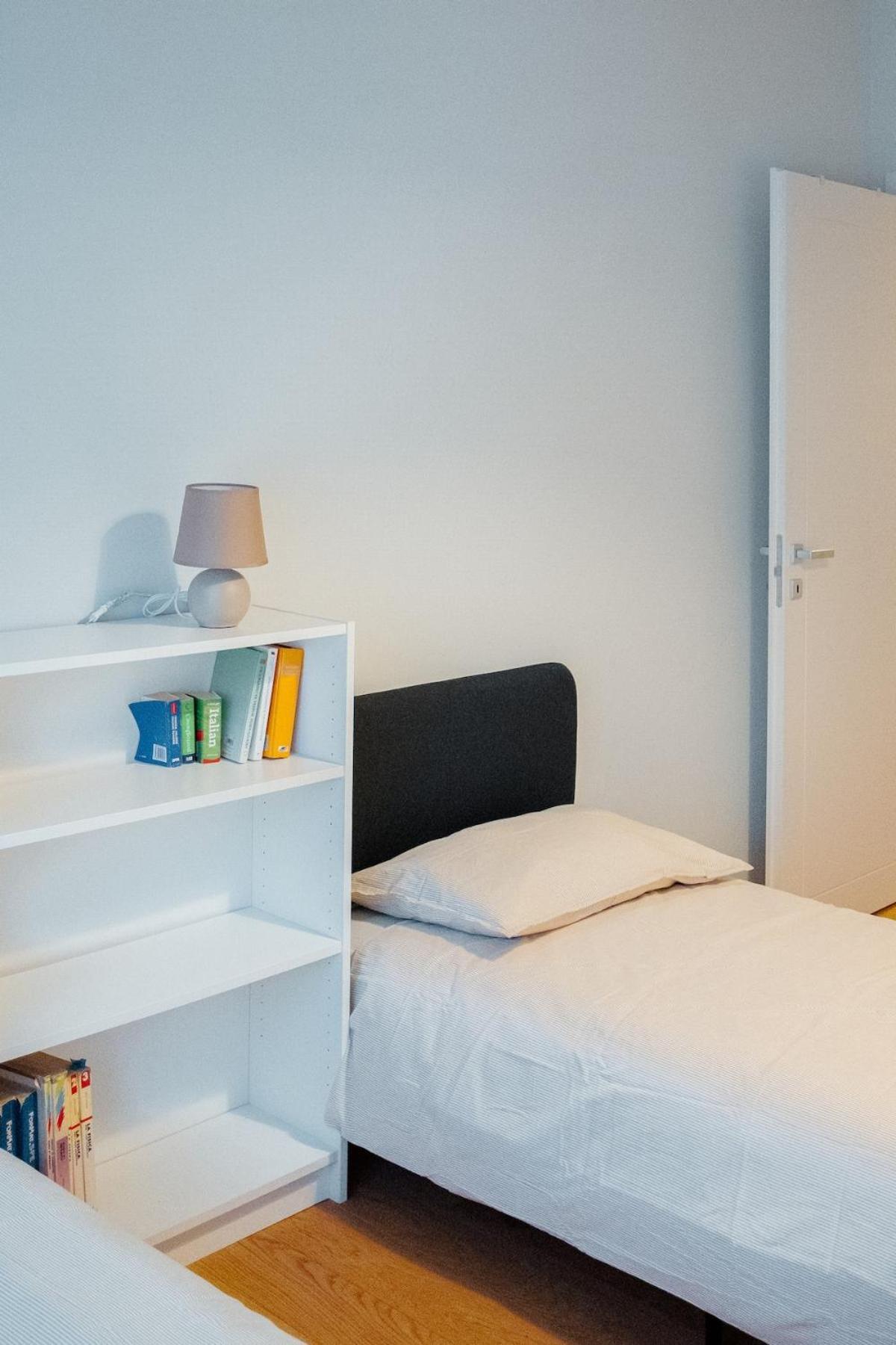 Apartamento Urban Retreat *