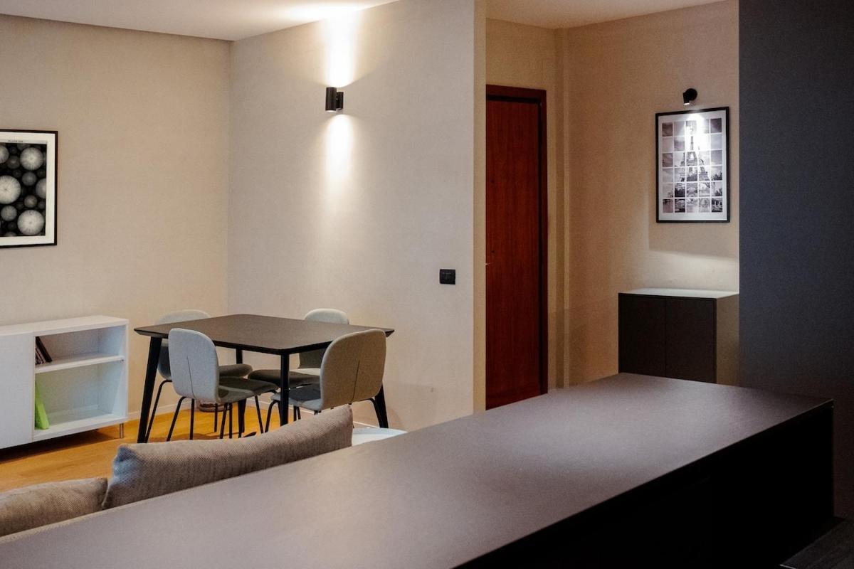Apartamento Urban Retreat *
