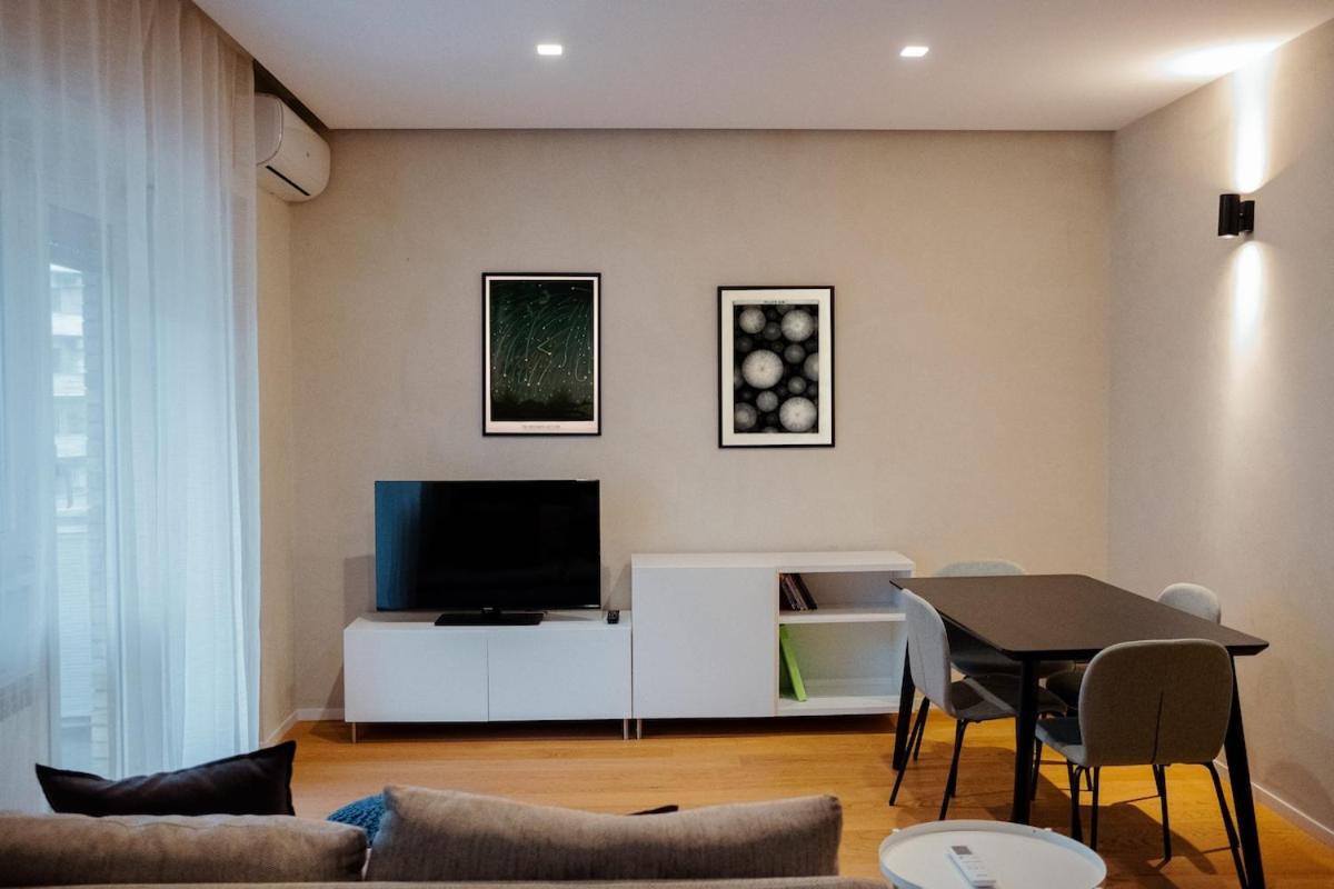 Apartamento Urban Retreat