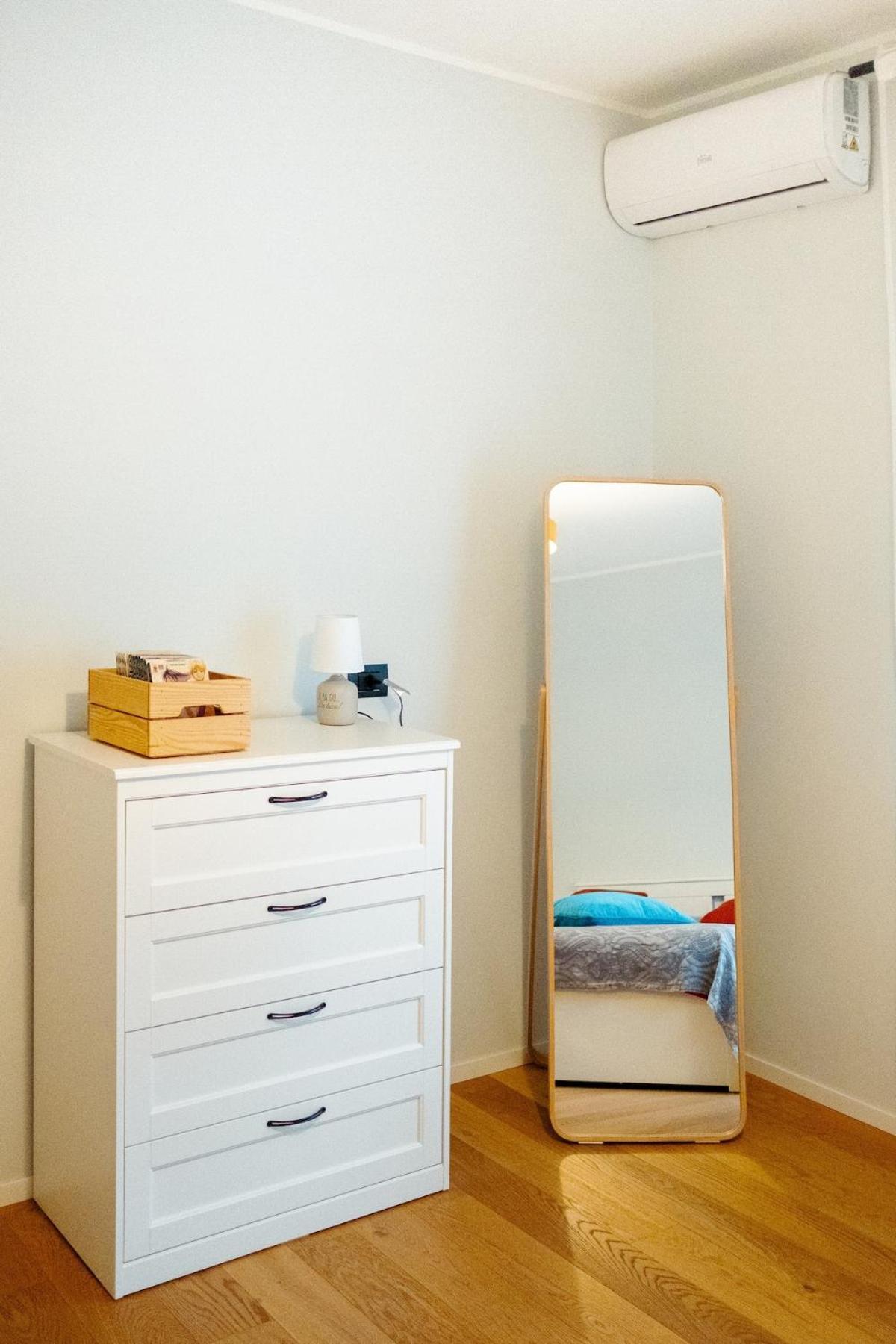 Urban Retreat Apartamento Roma