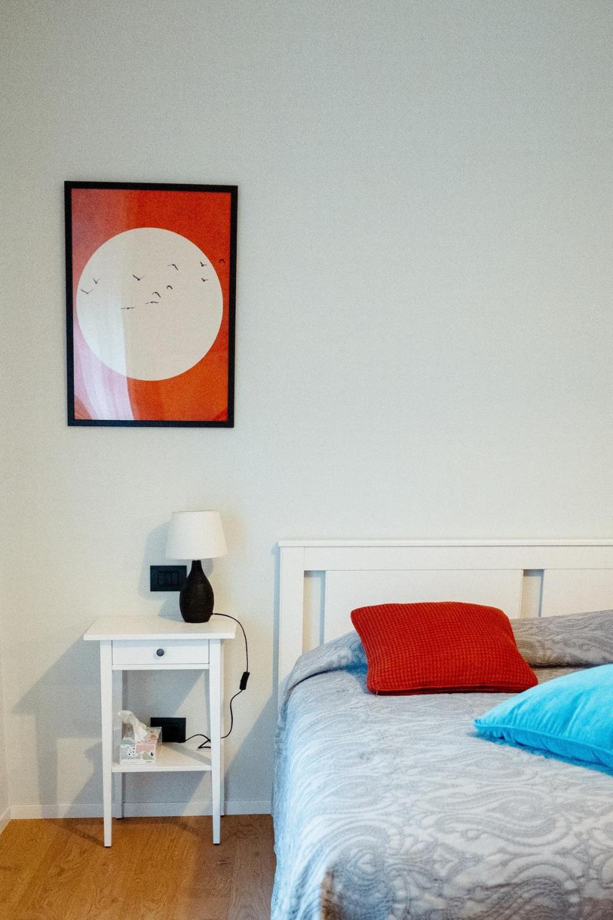Urban Retreat Apartamento
